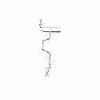 MagnaFlow BRE Exhaust Kit 07-14 Sebring 200 Avenger 2.4L