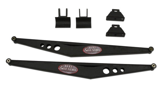 Tuff Country 94-01 Dodge Ram 1500 4wd Ladder Bars Pair