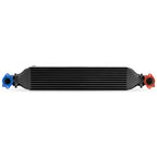 Mishimoto 2022+ Honda Civic 1.5T Performance Intercooler - Black