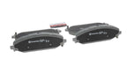 Brembo 19-22 Ram 1500 Front NAO Brake Pad