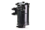 PERRIN 02-21 Subaru WRX / 04-21 STI Air Oil Separator - Black