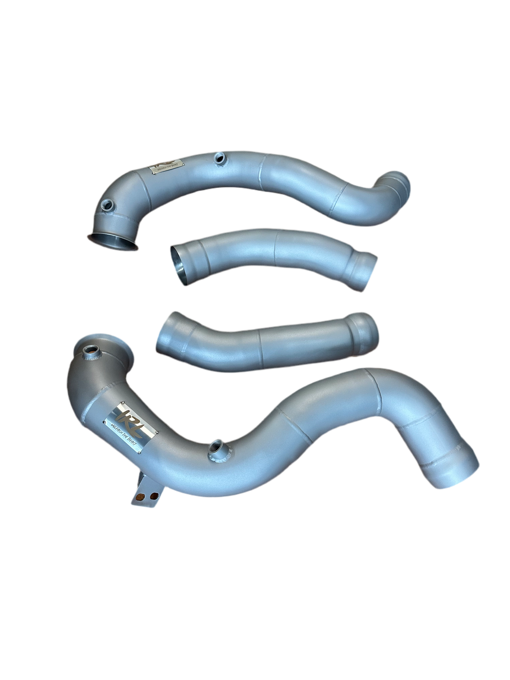 IRL Mercedes Benz AMG C63 C63S W205
Downpipe by IRL Exhaust