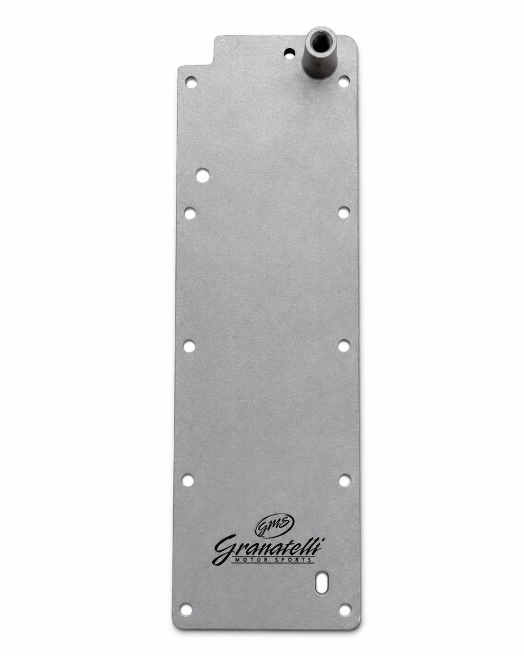 Motor Sports Cast Valley Pan Cover, LS Gen IV. - Granatelli Motor Sports