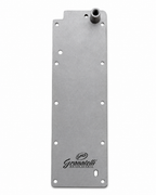 Motor Sports Cast Valley Pan Cover, LS Gen IV. - Granatelli Motor Sports
