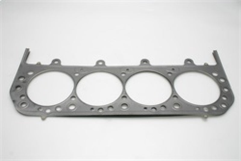 Cometic GM 500 DRCE 2 Pro Stock V8 .040in MLS Cylinder Head Gasket - 4.700in Bore