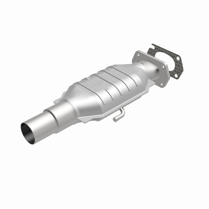 MagnaFlow Conv DF GM 86 87