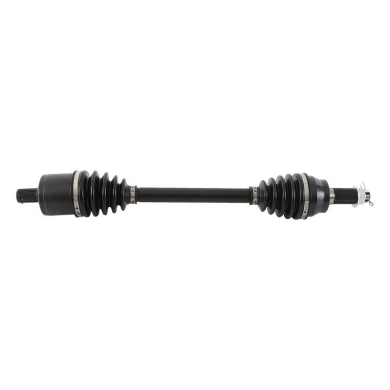 All Balls Racing 15-17 Polaris RZR 900 50 55 Inch 8 Ball Axle Front Left