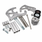 A/C Compressor Brackets for R4 Compressor - 596002 - Granatelli Motor Sports