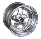 Weld ProStar - 15x15 / 5x4.78 / 5.5in BS - Polished