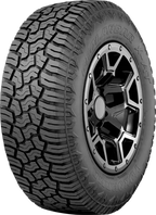Yokohama Geolandar X-AT Tire - 38X13.50R20 128Q