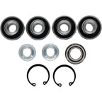 All Balls Racing Rear Ind. Suspension Kit