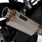 Vance & Hines 19-25 Kawasaki ZX-6R VS-6 Slip-on Exhaust