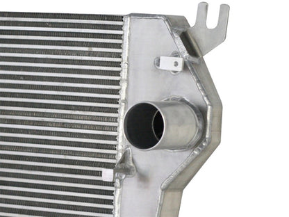 aFe Bladerunner Intercooler 10-12 Dodge Diesel Trucks L6-6.7L (td)