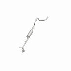 MagnaFlow BRE Exhaust Kit 06-10 Explorer Mountaineer Sport Trac 4.0L