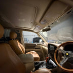 1998 Toyota Land Cruiser VX-LTD G Selection