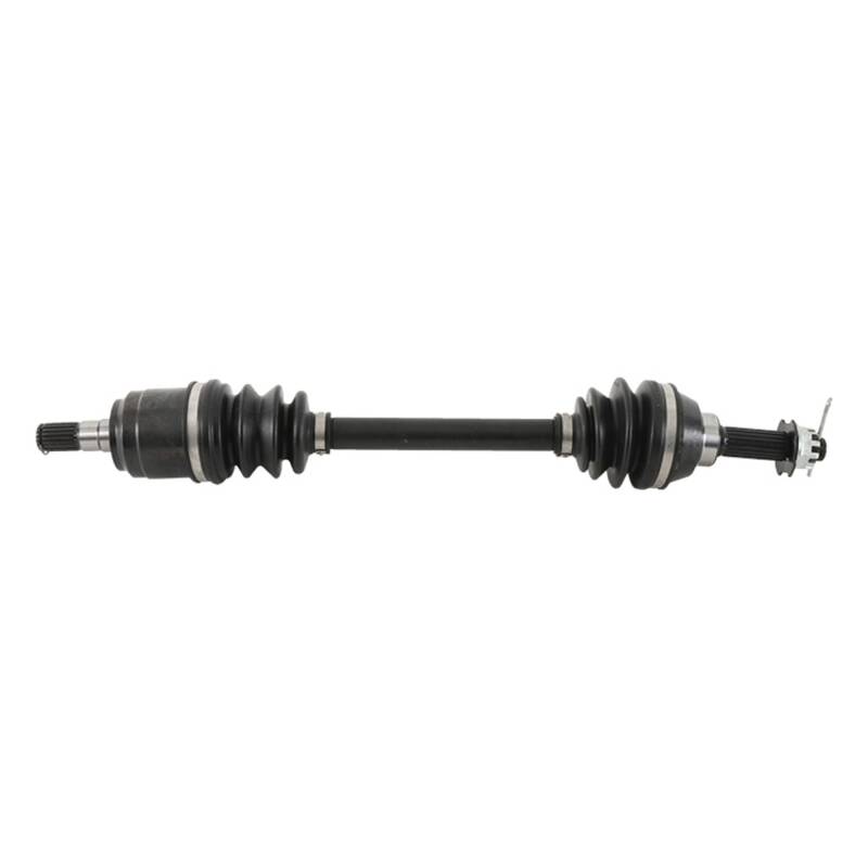 All Balls Racing 19-22 Suzuki LT-A500X 8 Ball Axle Front Left