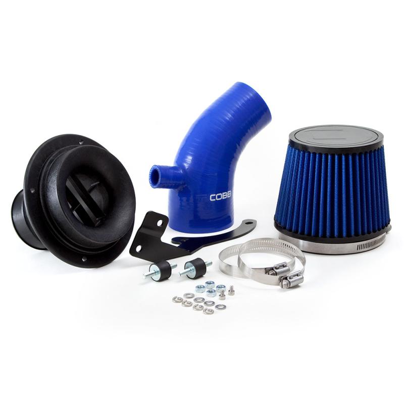 Cobb 02-07 WRX/STi Black SF Intake