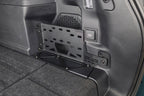 DV8 Offroad 25-26 Toyota 4Runner i-Force MAX Compressor Mount - Micro Texture Black Powder Coat