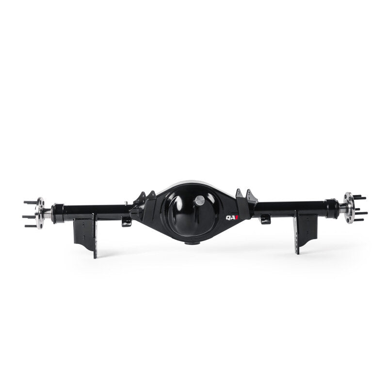 QA1 67-70 Ford Mustang 9in Standard Rear Axle Assembly