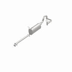 MagnaFlow BRE Exhaust Kit 04-11 Ranger B2300 2.3L