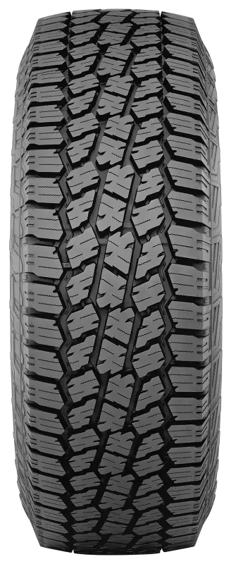 Yokohama Geolandar AT4 Tire - 265/70R17 115T