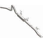 MagnaFlow BRE Exhaust Kit 99-01 Ford F-250 F-350 Super Duty 7.3L