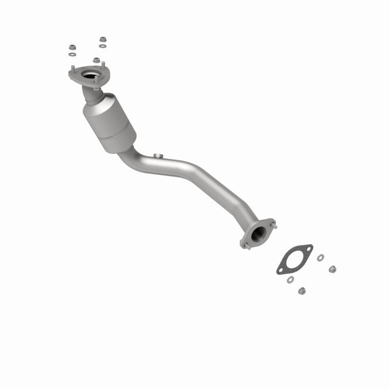 Magnaflow 2004 Chevrolet Malibu 3.5L Direct Fit Converter