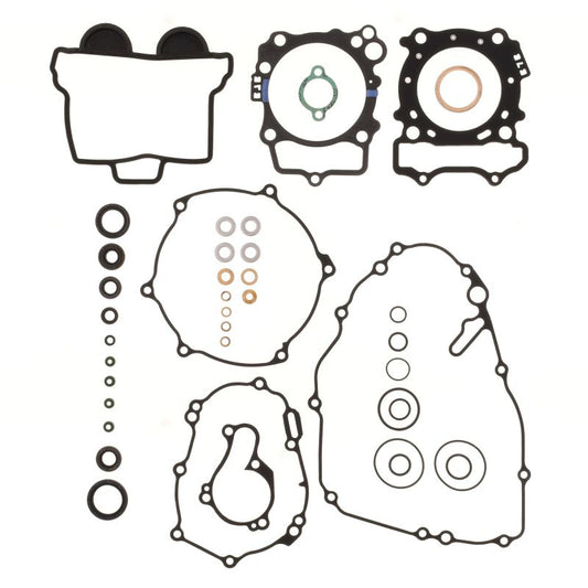 Athena 21-23 Fantic XEF 250 Complete Gasket Kit