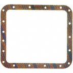 Fel-Pro Subaru DL OS 20107 C Engine Oil Pan Gasket Set Blue Stripe cork-rubber