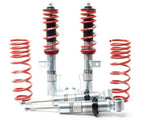 H&R 21-25 Subaru BRZ/Toyota GR86 Street Perf. Coil Over