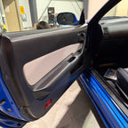 2000 Nissan Skyline R34 GTT Bayside Blue by Bull Boost Performance