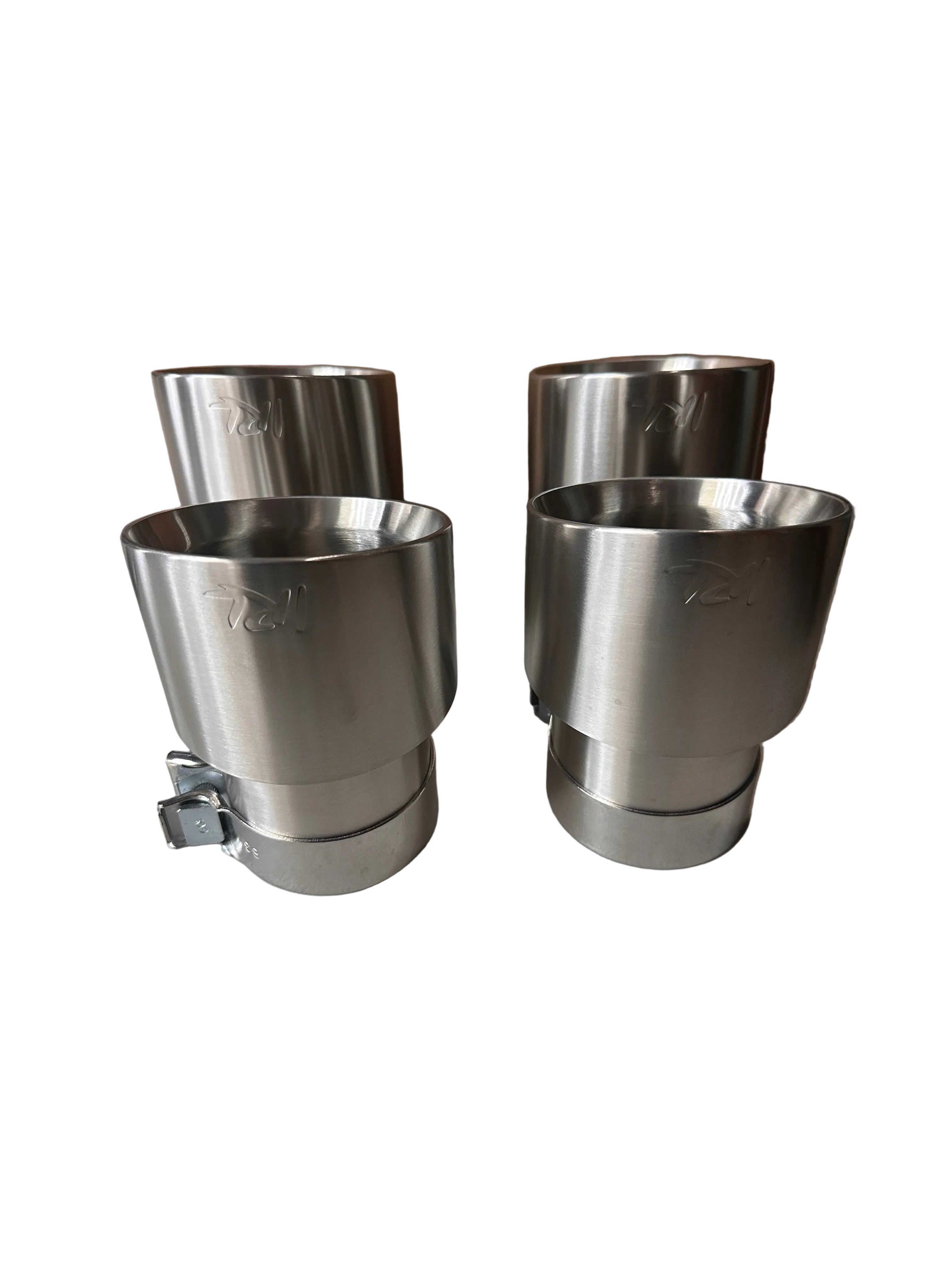 IRL 4.25” OEM Replacement  G90 G99 Tips
