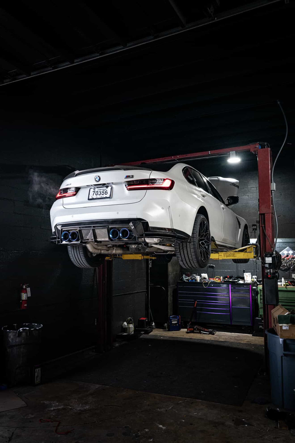 IRL Full Modular Catback by IRL Exhaust
