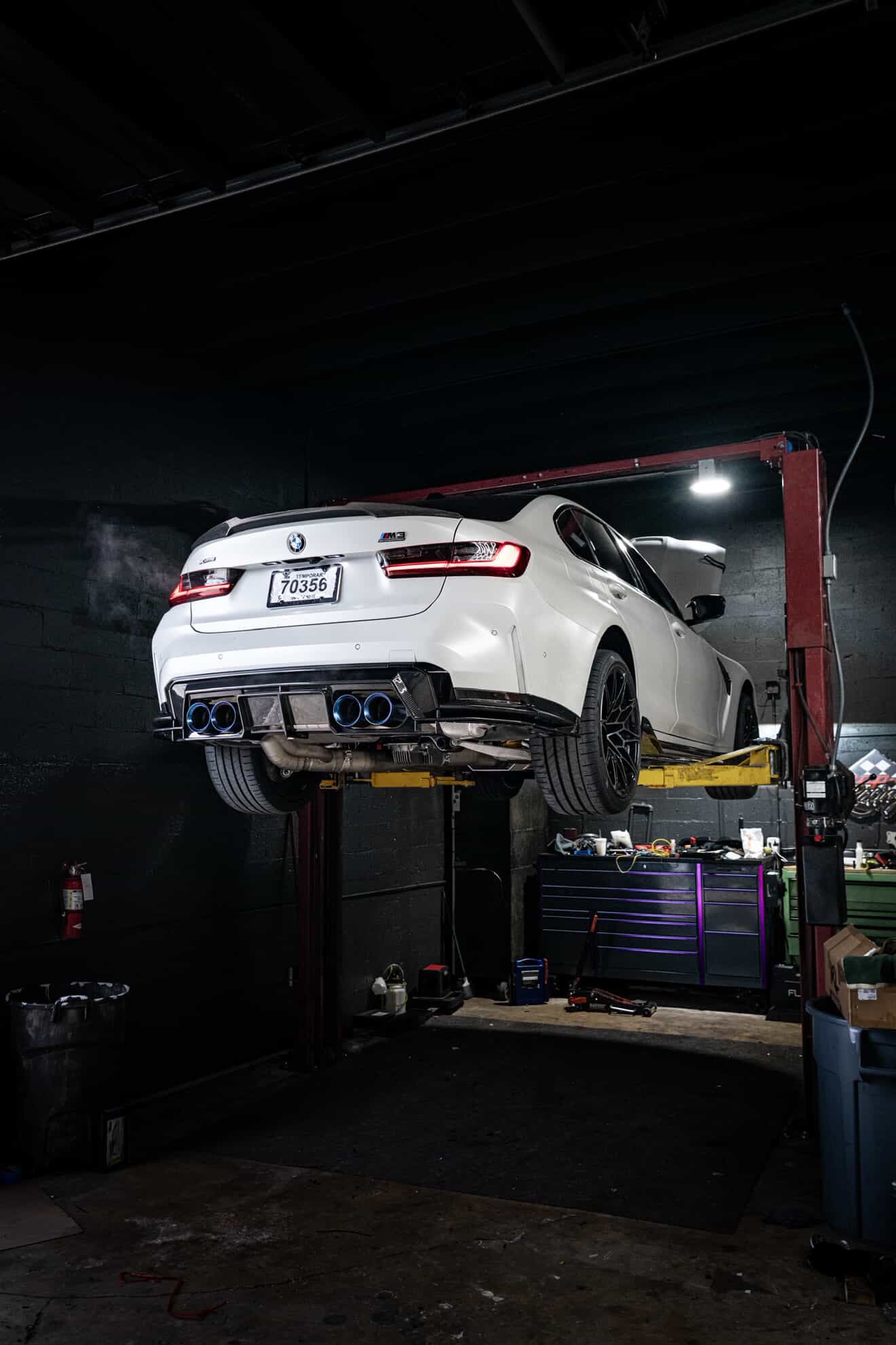 IRL Full Modular Catback by IRL Exhaust