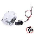 Billet Front Plate For T56 Magnum Transmissions By Tick Performance