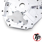 Billet Front Plate For T56 Magnum Transmissions By Tick Performance