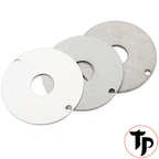 Slave Cylinder Shim Kit (3 Pack) By Tick Performance
