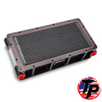 Tick 1800HP Air-to-Water Intercooler for Holley Ram Intakes By Tick Performance