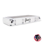 Tick 1500hp Low Profile Billet Air-to-Water Intercooler for Holley Ram Intakes By Tick Performance