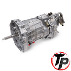 Level 2 Upgraded T56 Rebuild for 04-07 Cadillac CTS-V By Tick Performance