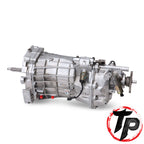 Level 2 Upgraded T56 Rebuild for 04-07 Cadillac CTS-V By Tick Performance