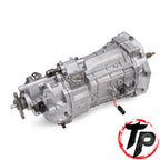 Level 2 Upgraded T56 Rebuild for 04-07 Cadillac CTS-V By Tick Performance