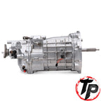 Level 2 Upgraded T56 Rebuild for 04-07 Cadillac CTS-V By Tick Performance