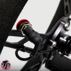 Endless Rotation Steering Connector By Tick Performance