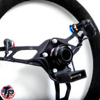 Endless Rotation Steering Connector By Tick Performance