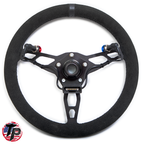Endless Rotation Steering Connector By Tick Performance