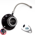 Maximum Clearance Universal Slave Cylinder Kit By Tick Performance