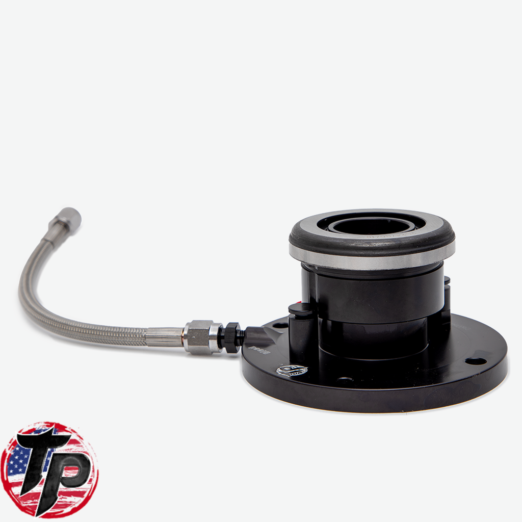 Maximum Clearance Universal Slave Cylinder Kit By Tick Performance