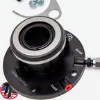 Maximum Clearance Universal Slave Cylinder Kit By Tick Performance