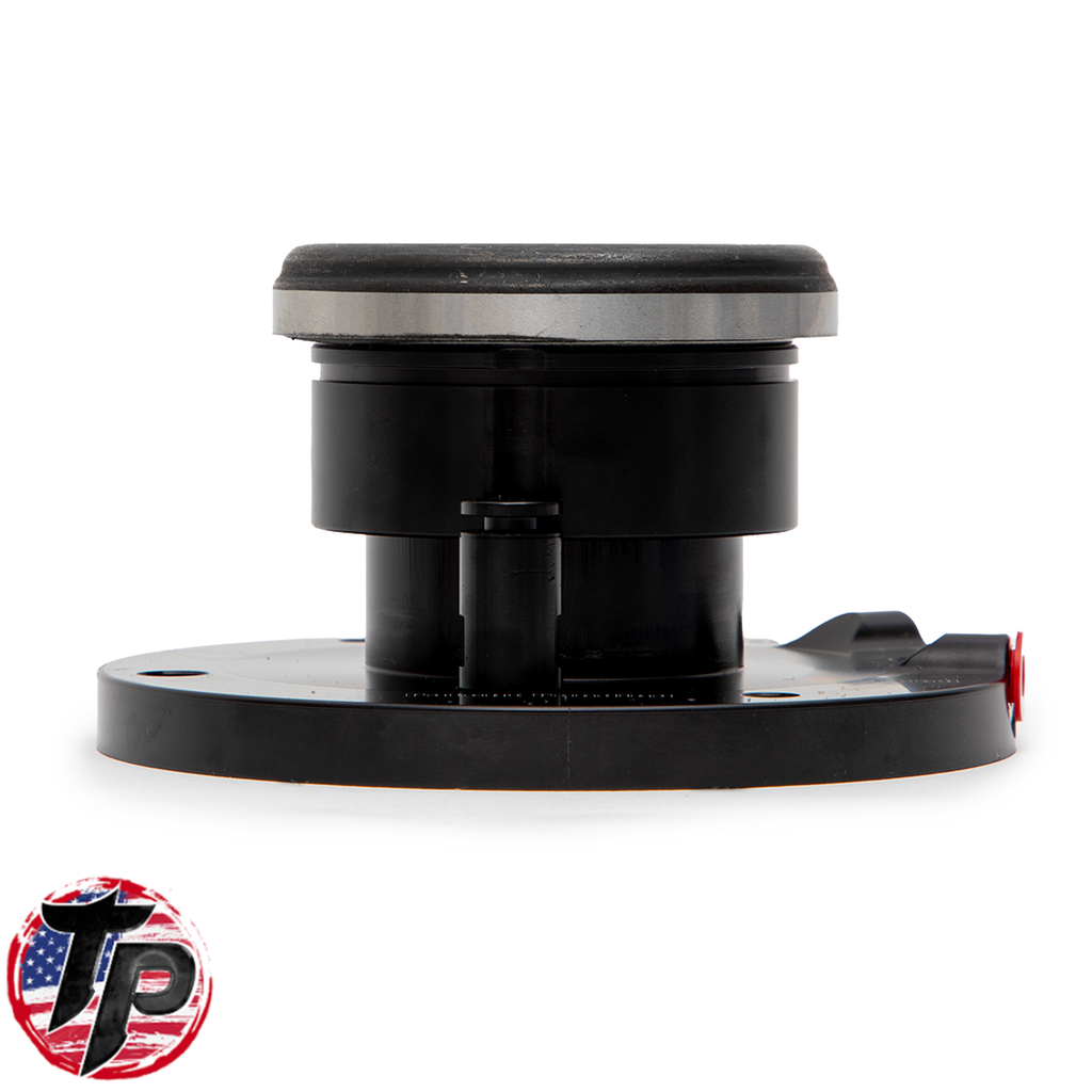 Maximum Clearance Universal Slave Cylinder Kit By Tick Performance